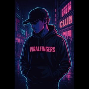 Viral Style: How Night Drives & Culture Shape the ViralFingers Aesthetic