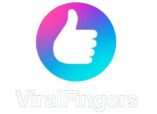 ViralFingers favicon